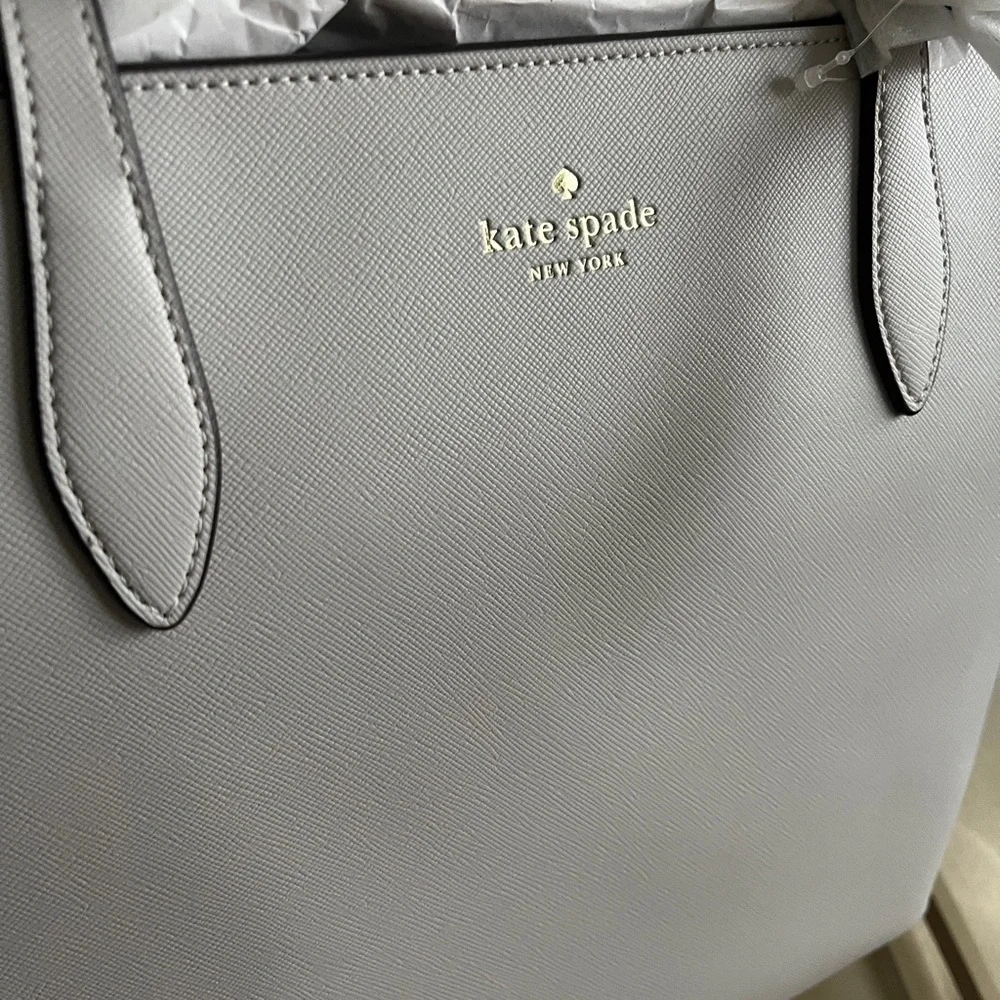 Kate spade dana tote - Picture 3 of 10